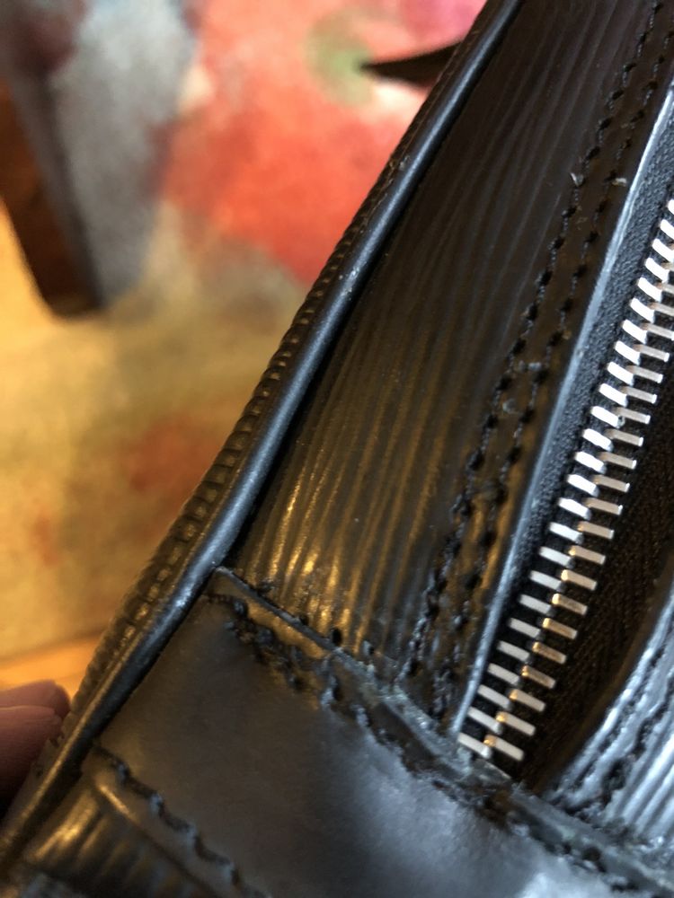 Modern Leather Goods