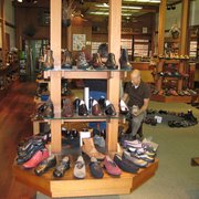 walk shoppe