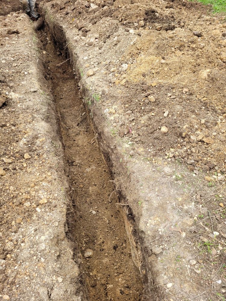 Ramirez Excavation