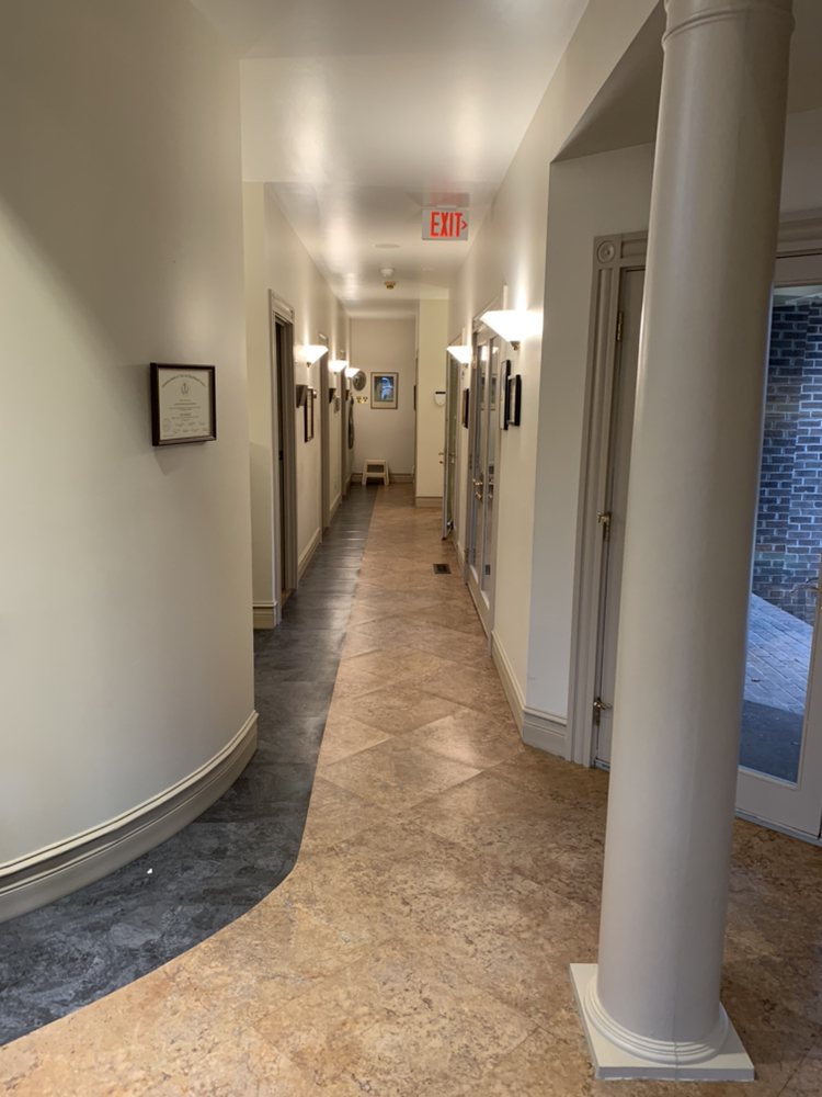 image of business Christopher H Brown, DDS