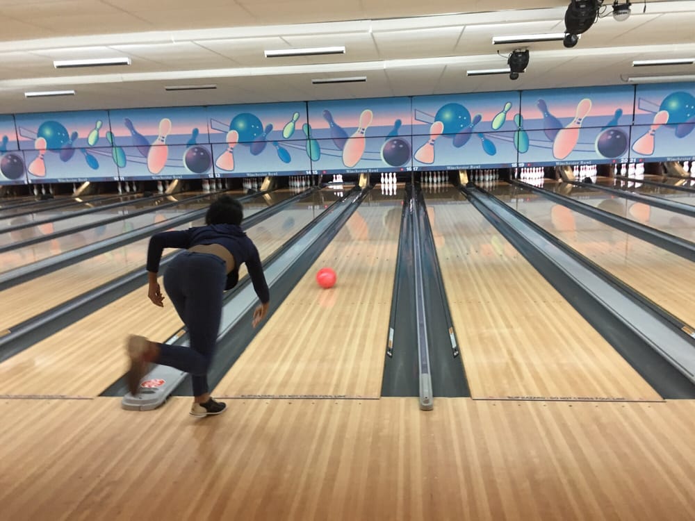 Winchester Bowl Bowling 3703 S Mendenhall Rd, Parkway Village