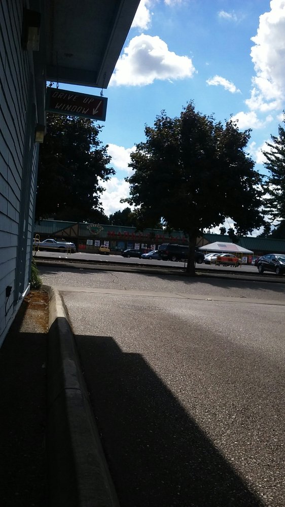 Fuller Market Grocery 1126 S Gold St, Centralia, WA Phone Number