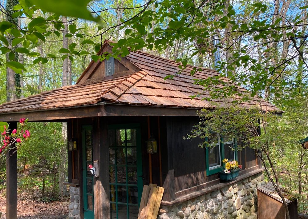 image of business R.M. Banning Roofing