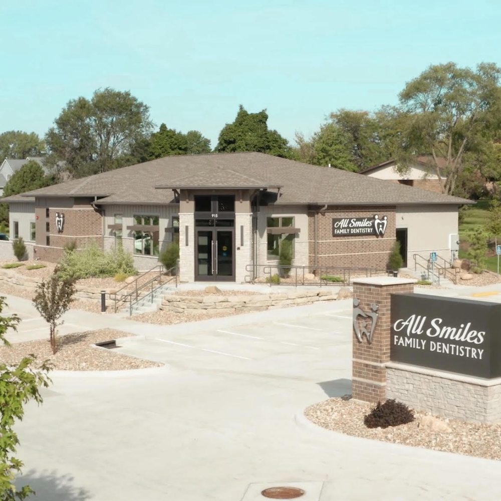 image of business All Smiles Family Dentistry