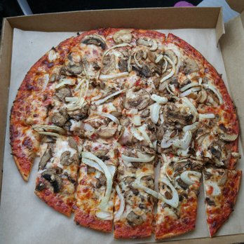 donatos pizza moving to strip malls Donatos pizza moving to strip malls