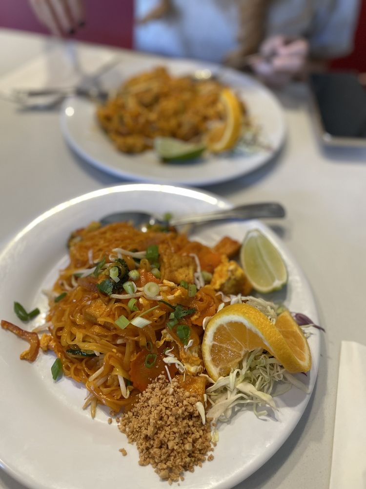 Santi Thai Fusion