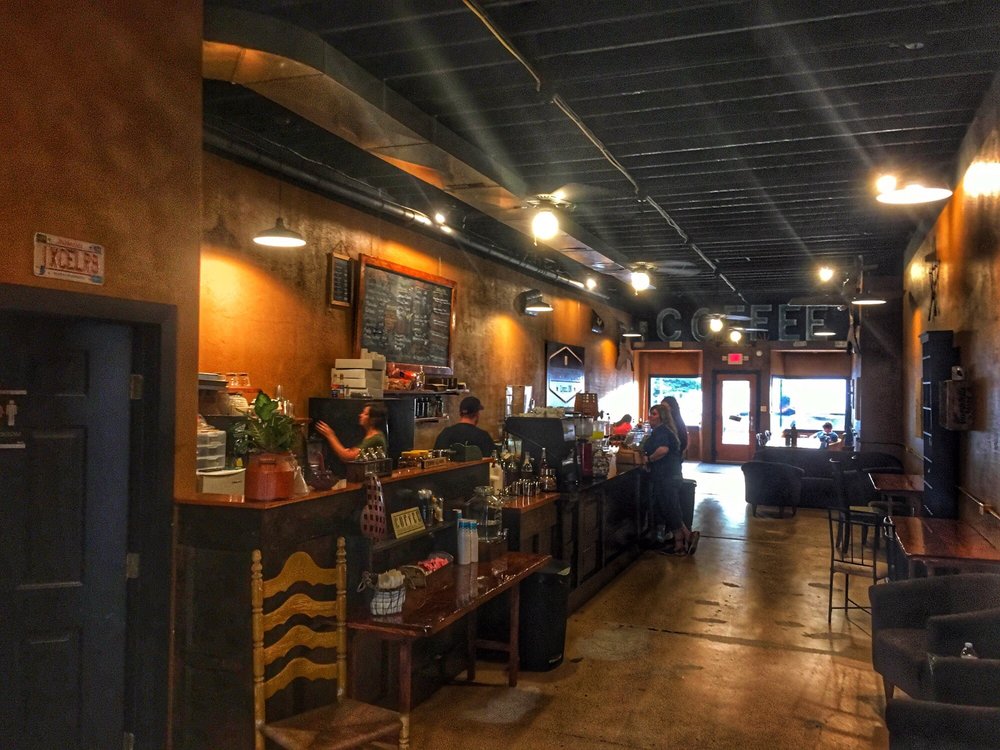 Hometown Coffee Coffee & Tea 108 N Main St, Lynn, IN Phone Number