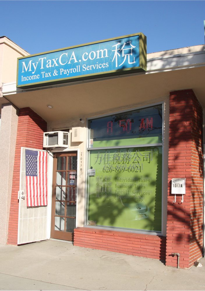 Mytaxca