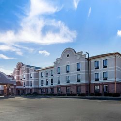 Comfort Inn Whitehaven Memphis Tn Last Updated September 2019