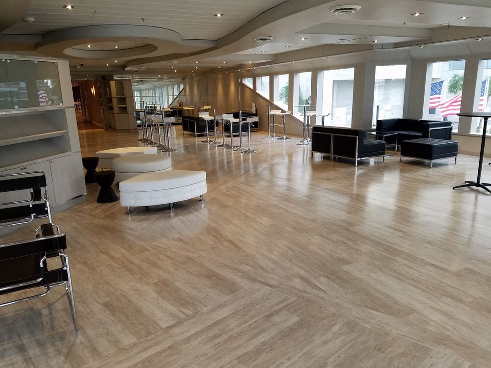 image of business Cavami Flooring