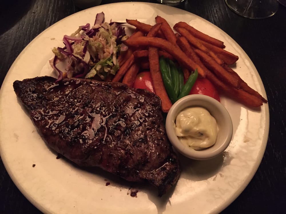 The Keg Steakhouse + Bar 80 Photos & 87 Reviews Steakhouses 2201 Yonge St, Yonge and