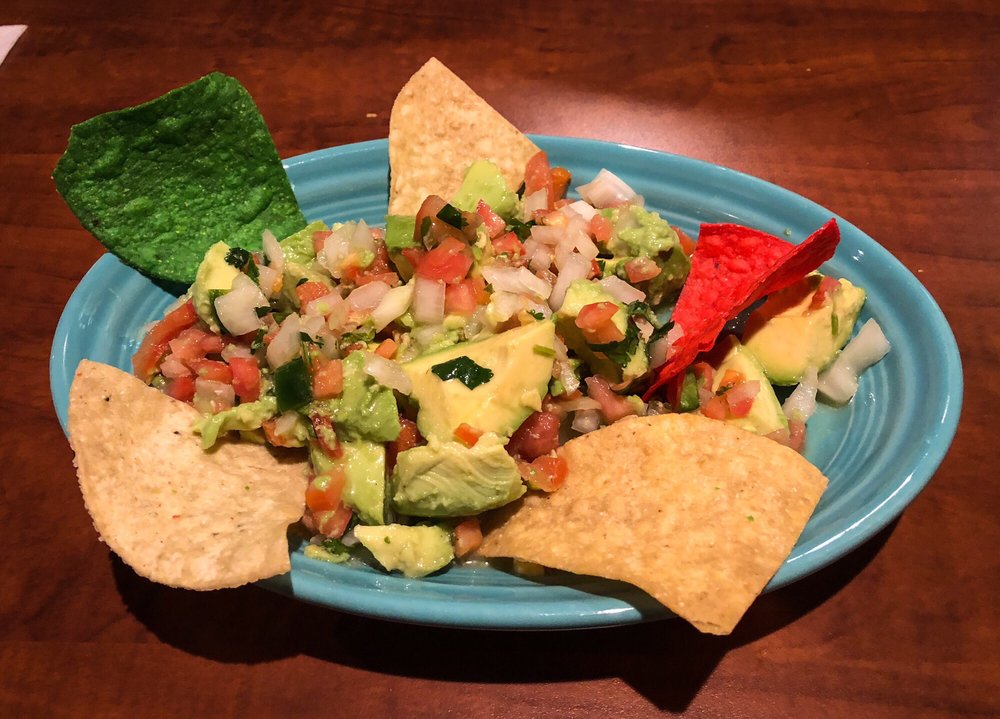 Rio Grande MX Cocina