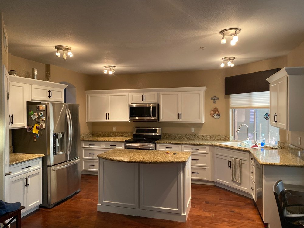 image of business Re-New Cabinets