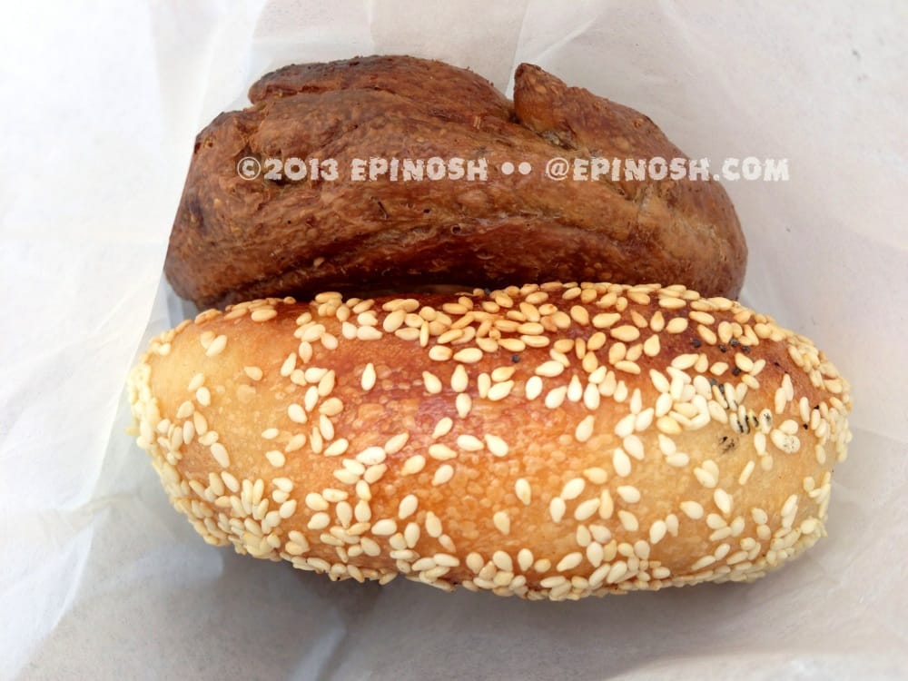 Continental Bagel Company 23 Photos & 16 Reviews Latin American