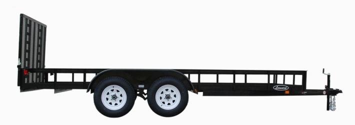 Leonard Buildings & Truck Accessories