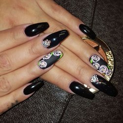 Art Nails Spa 12 Photos Nail Salons 2152 109 Street Nw