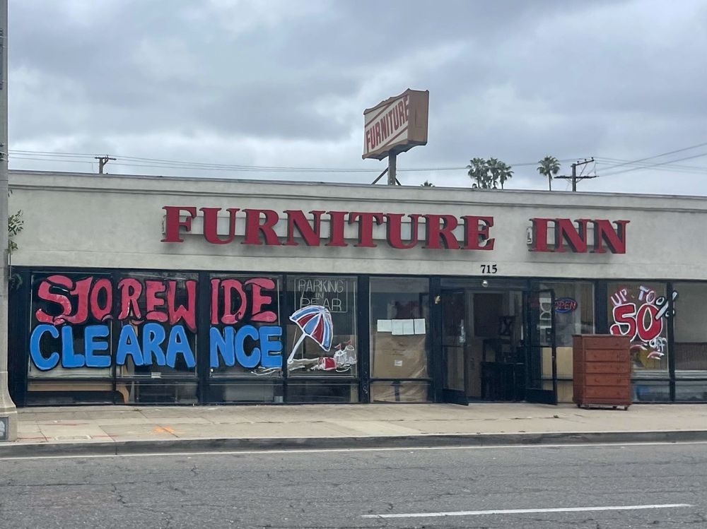 Furniture Inn