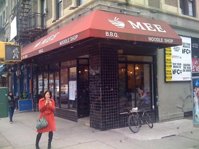 Mee Noodle Shop Order Food Online 138 Photos & 432 Reviews