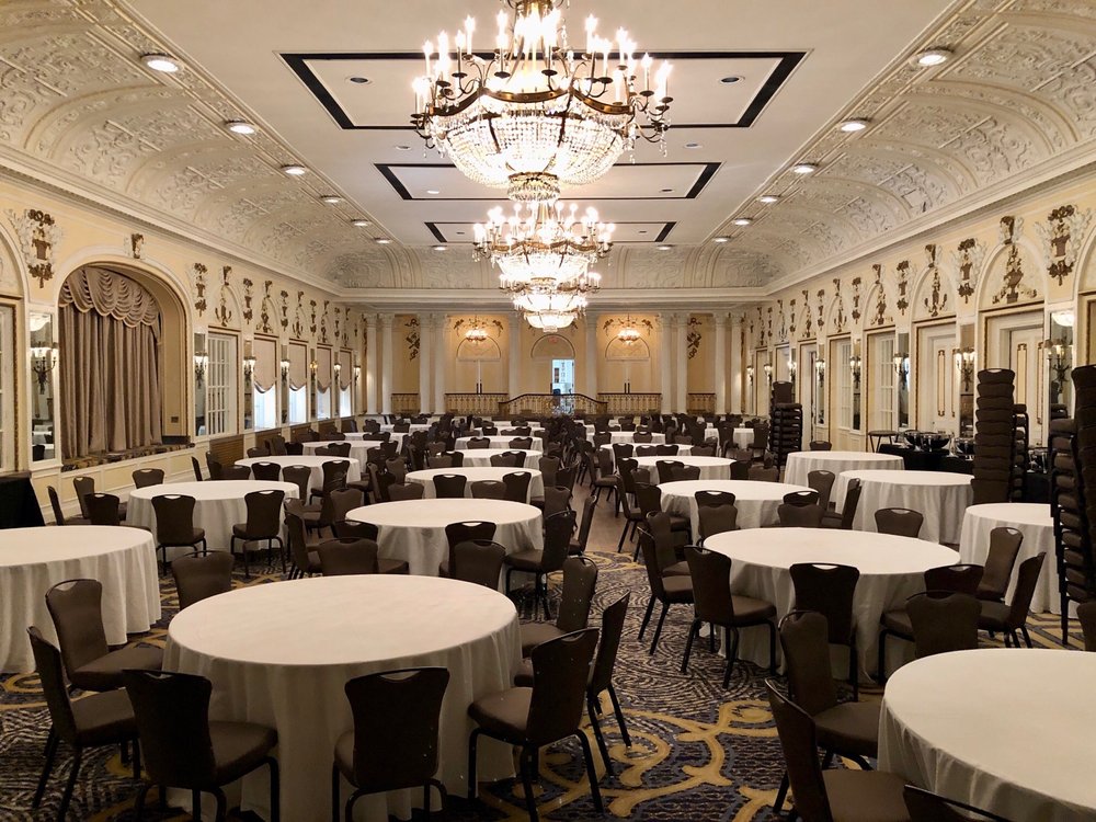 The Peabody Memphis