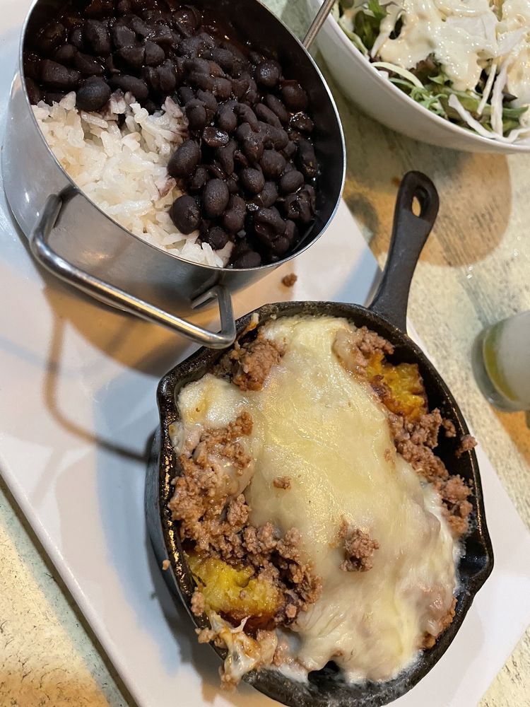 Sofrito Latin Restaurant & Bar