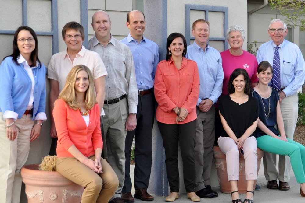 image of business Cherry Creek Pediatrics