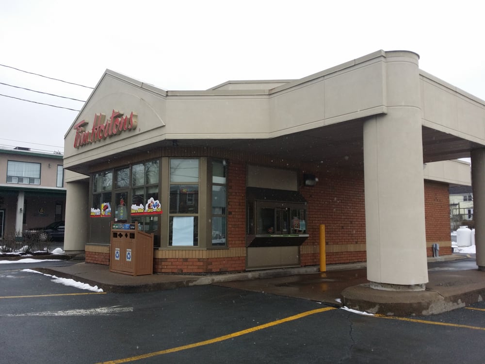 Tim Hortons