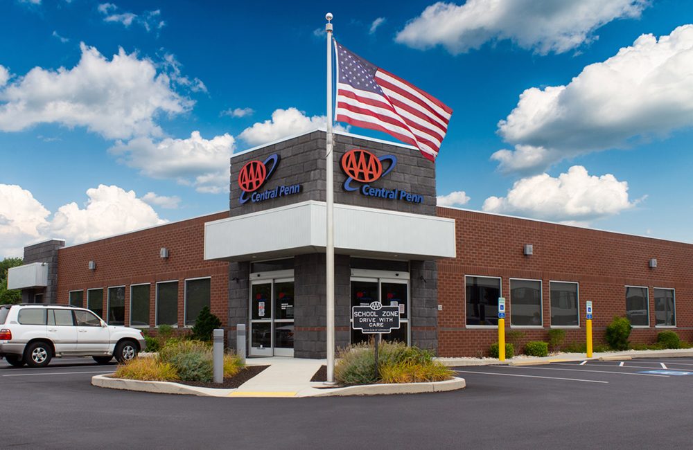 AAA Central Penn