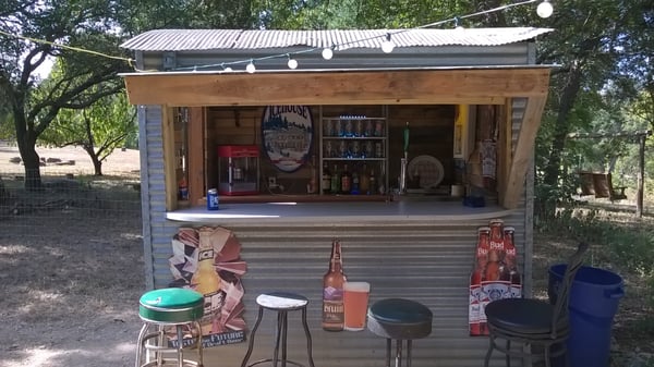 American Pub Sheds - Get Quote - Contractors - Liberty Hill, TX ... American Pub Sheds - Get Quote - Contractors - Liberty Hill, TX ...