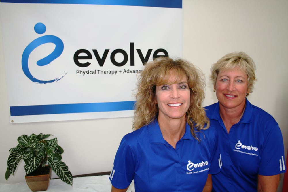 Evolve Physical Therapy + Advanced Wellness 22 Reviews Physical