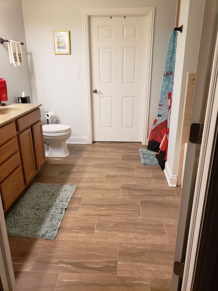 image of business Marchio Tile & Carpet