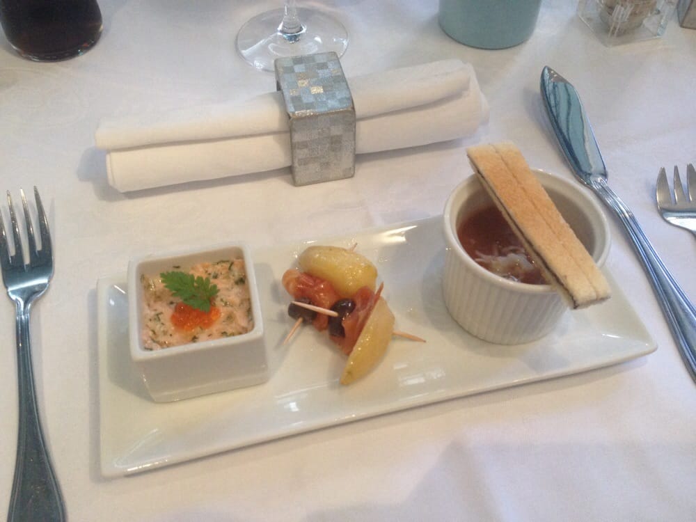 Restaurant Le Chalut St Malo Restaurant Le Chalut St Malo