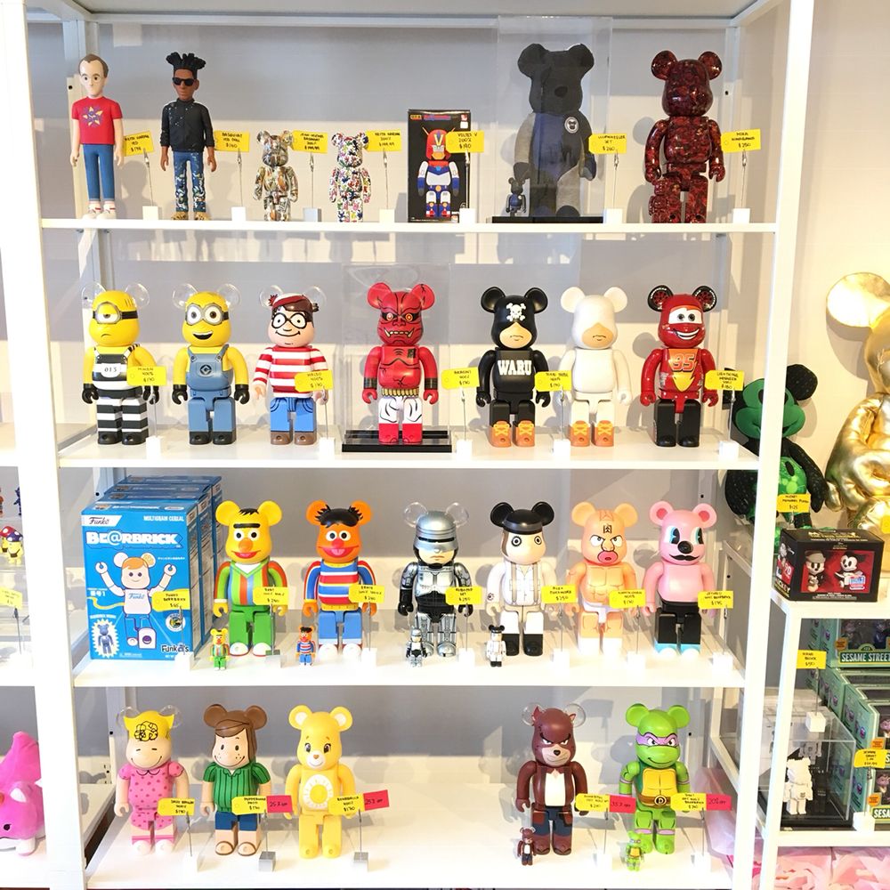 Mindzai Flagship Store