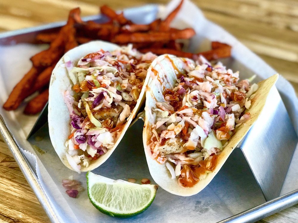 Taco tuesday gainesville fl