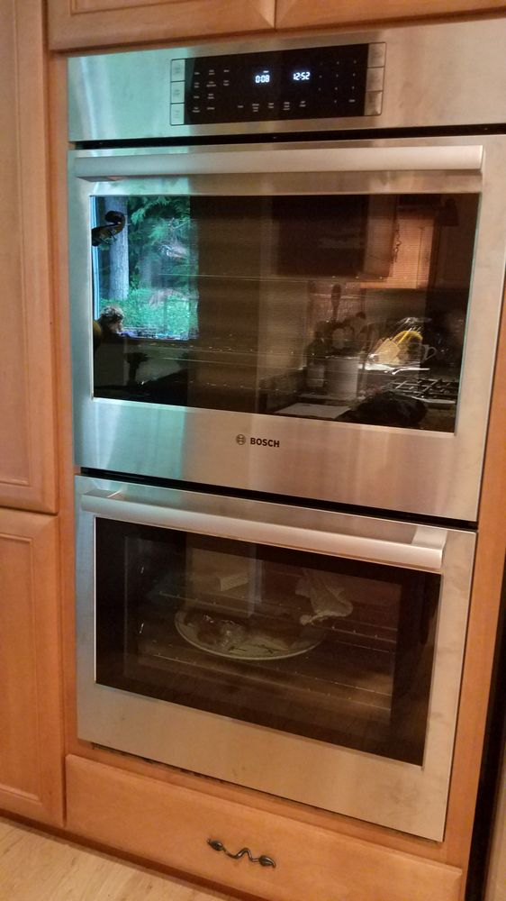 Judd & Black Appliance - Marysville