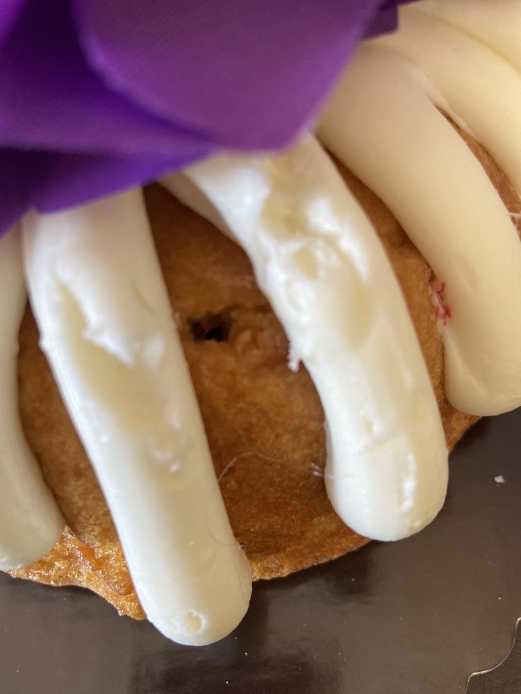 Nothing Bundt Cakes