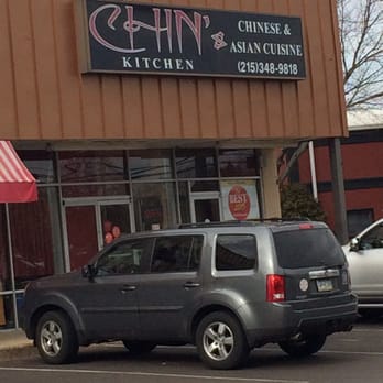 Chin S Kitchen Doylestown Pa Chin S Kitchen Doylestown Pa