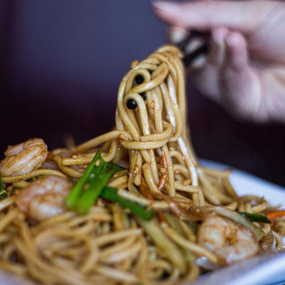 Xi’an Cuisine - West Loop