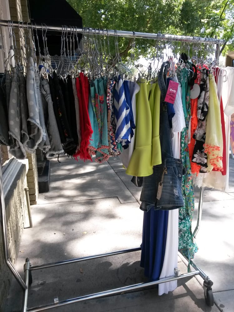 clothing about us