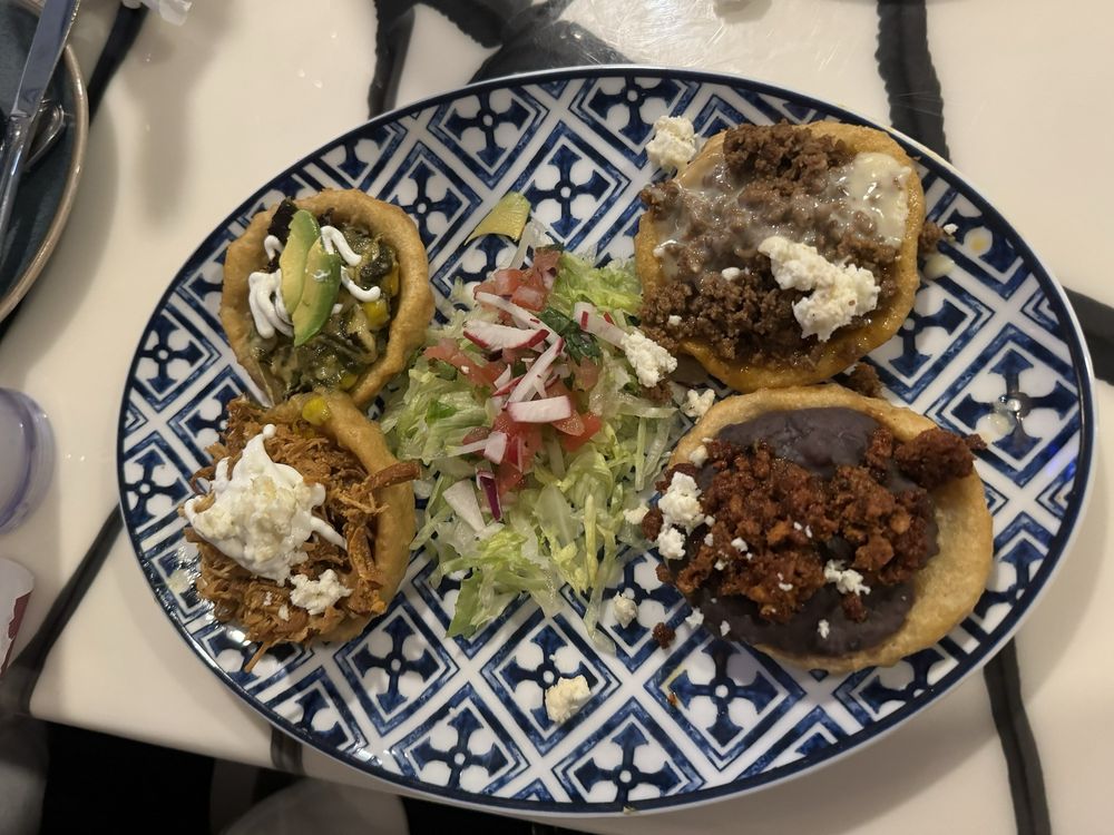 Casa Patron