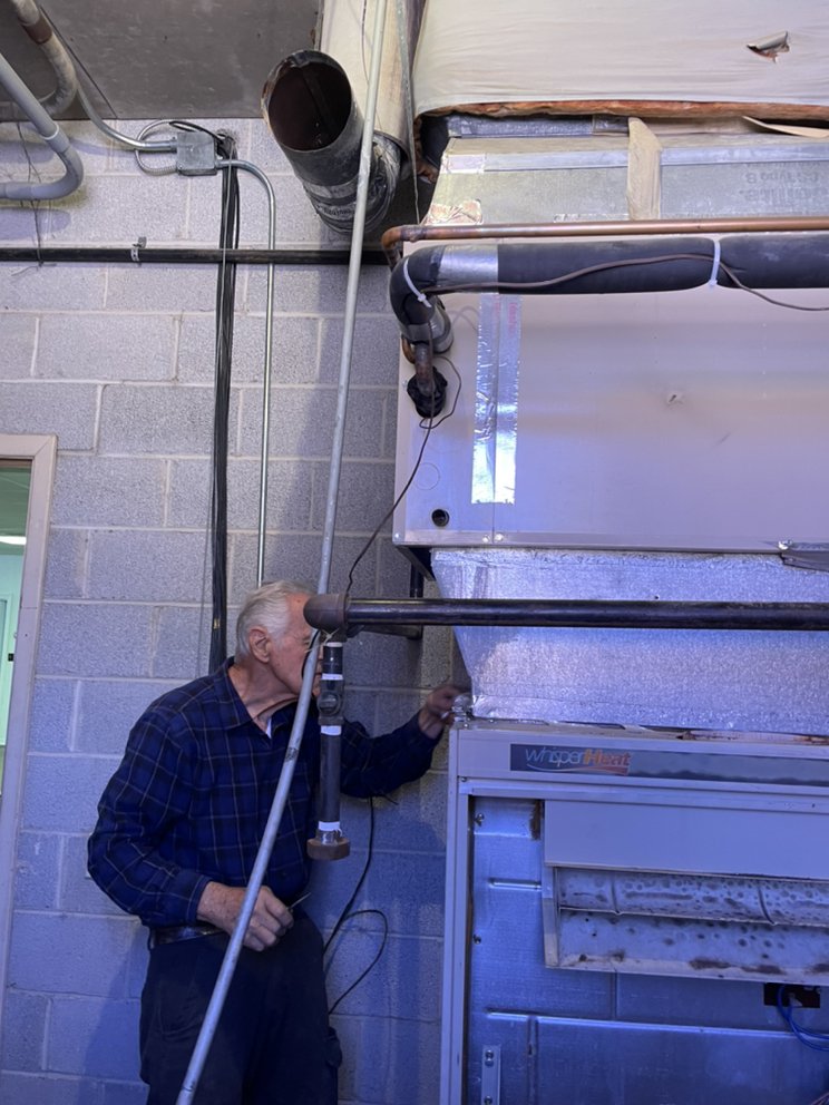 image of business Sawyer Electric Heating & AC