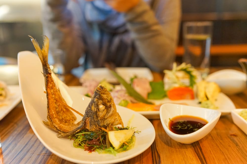 Bamboo Sushi 665 Photos & 608 Reviews Sushi Bars 836 NW 23rd Ave