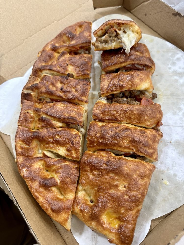 Simple Simon’s Pizza