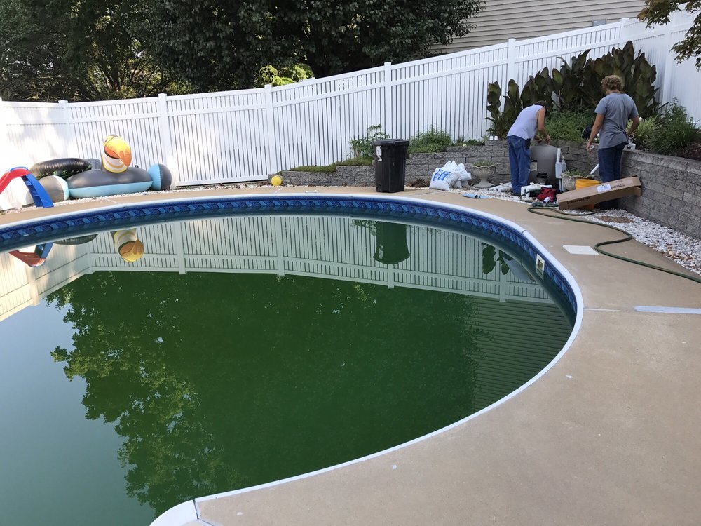 Sunset Aquatech Pools 4471 S Lindbergh Blvd, Saint Louis, MO Phone