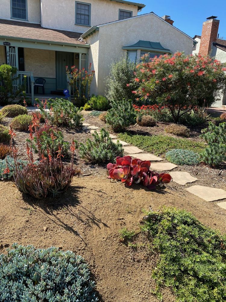 Satori Garden Design