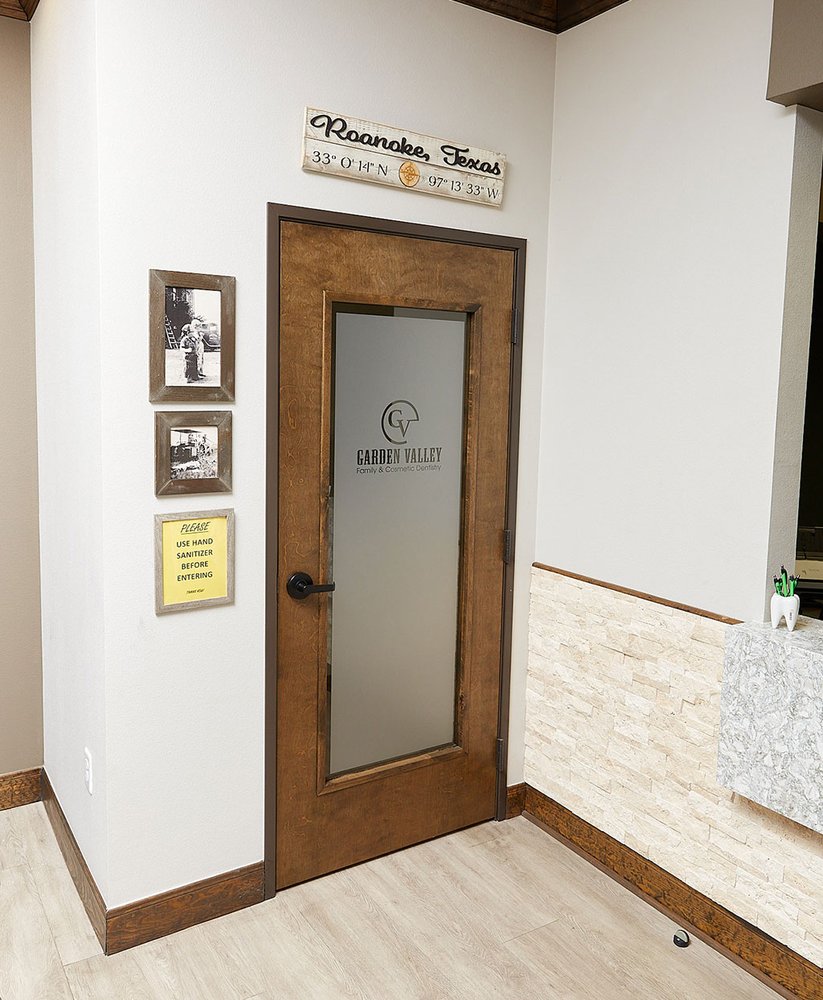 image of business Garden Valley Family & Cosmetic Dentistry