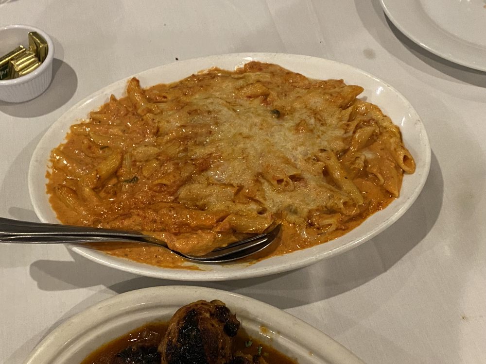 Steve's Piccola Bussola