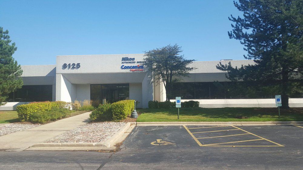 Concentra Medical Center Medical Centers 8125 River Dr, Morton