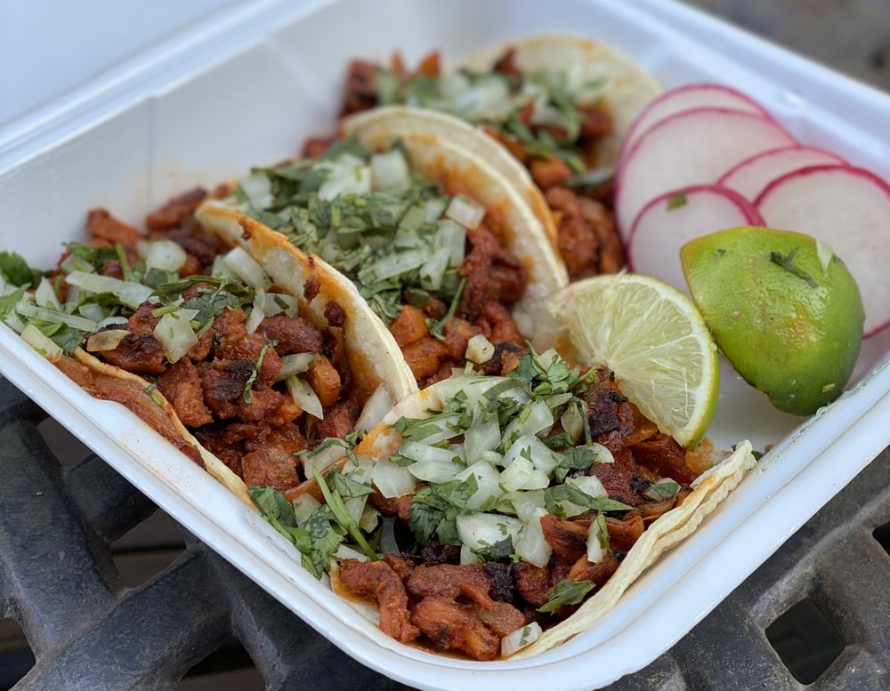 La Chabelita Taqueria