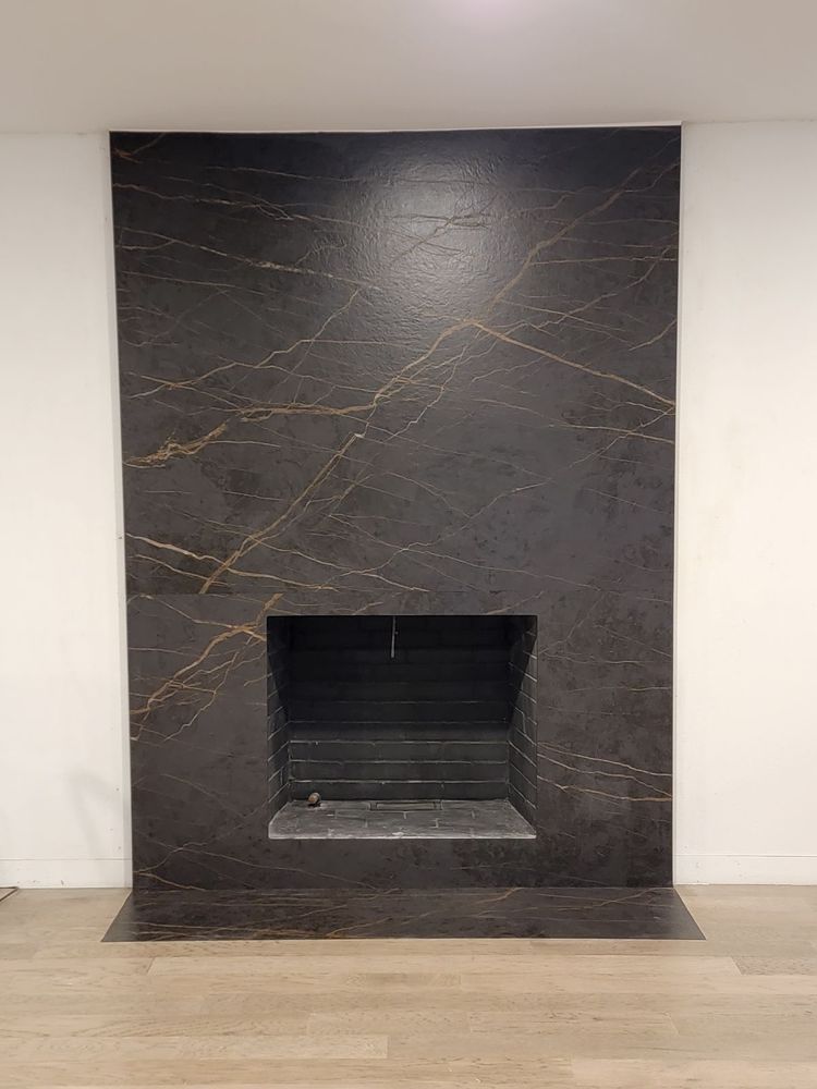 Stone Systems Of North Texas