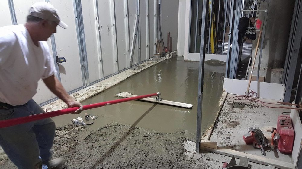 Deco America Concrete Contractor Rockville - 17 Photos - Masonry